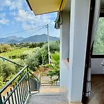 度假居 Il Glicine Di Pelau - *
