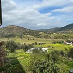 Il Glicine Di Pelau - Jerzu