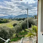 度假居 Il Glicine Di Pelau -