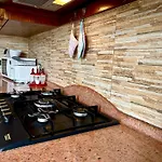度假居 Il Glicine Di Pelau -