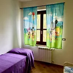 Il Glicine Di Pelau -