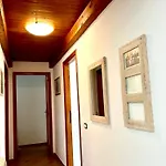 度假居 Il Glicine Di Pelau - *