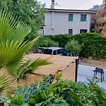 Il Glicine Di Pelau - Jerzu