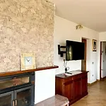 Il Glicine Di Pelau - بيت للعطل Jerzu
