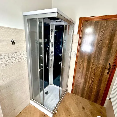 بيت للعطل Il Glicine Di Pelau - Jerzu